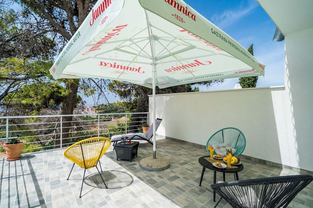 Apartment Eulalija Apartment (One-Bedroom Apartment) 18