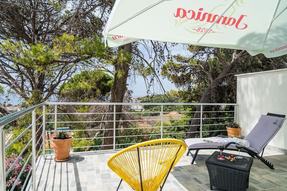 Apartment Eulalija Apartment (One-Bedroom Apartment) 14