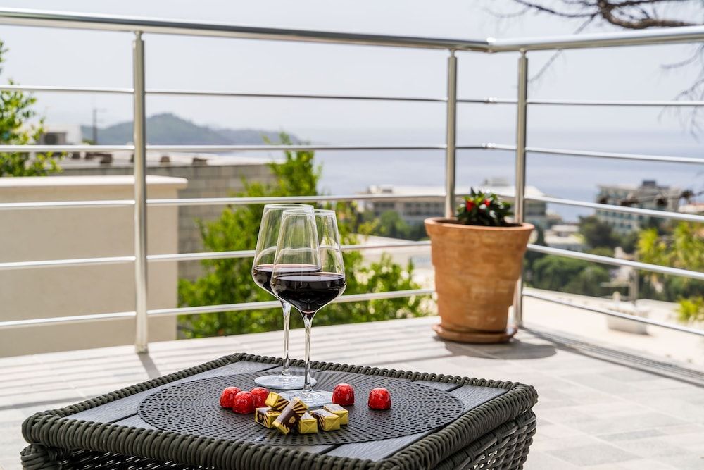 Apartment Eulalija Apartment (One-Bedroom Apartment) 20