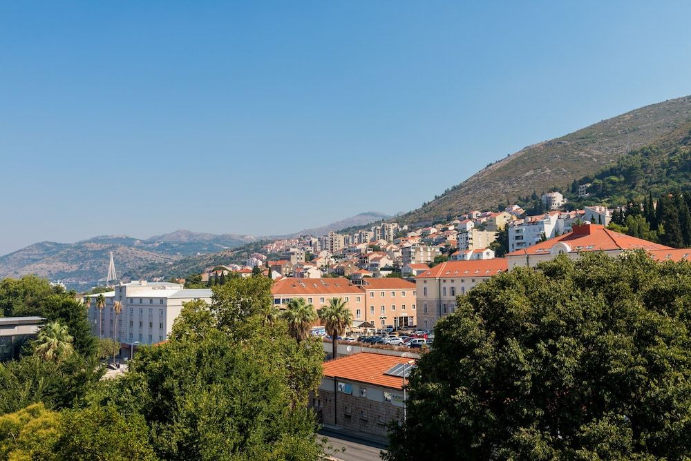 Apartment Tenega Studio (Studio Apartment with City View) 22