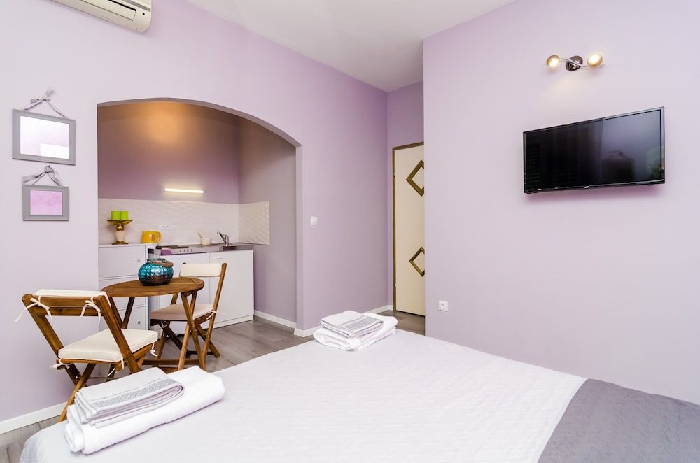 undefined Apartment Tenega 6