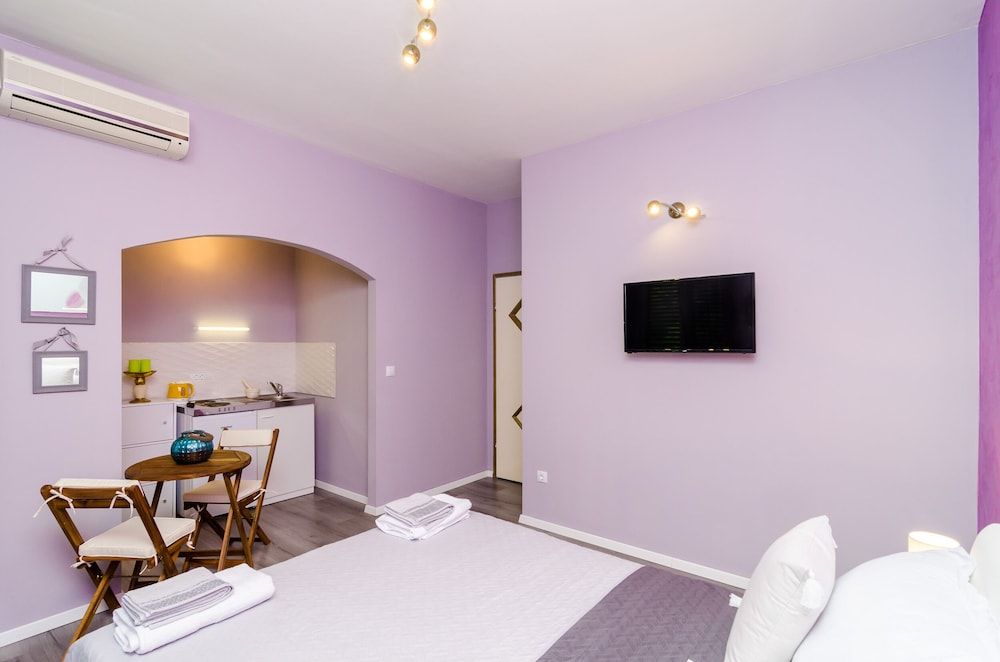 undefined Apartment Tenega 8