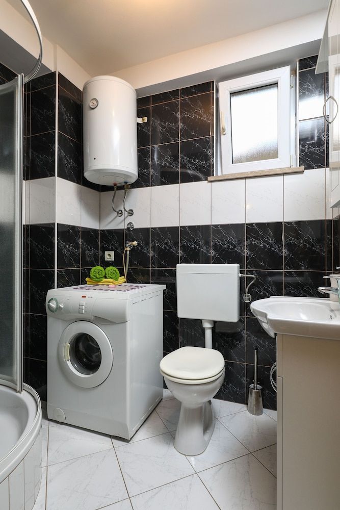 undefined Apartment Brane 9