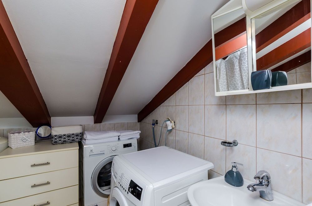 Apartment Lukas Dubrovnik Apartment (One Bedroom Apartment with Terrace an) 13