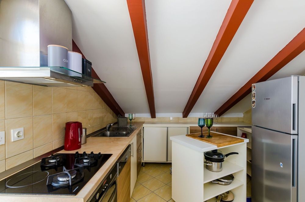 undefined Apartment Lukas Dubrovnik 8