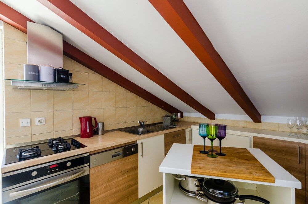 undefined Apartment Lukas Dubrovnik 9