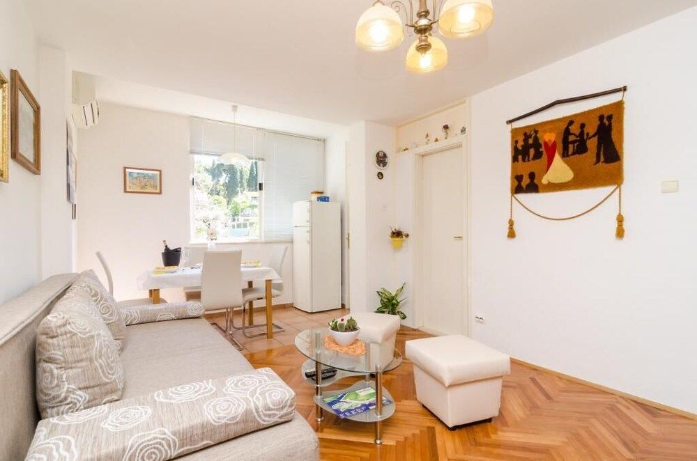 undefined Apartment Marina 4