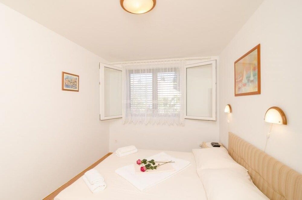 undefined Apartment Marina 3