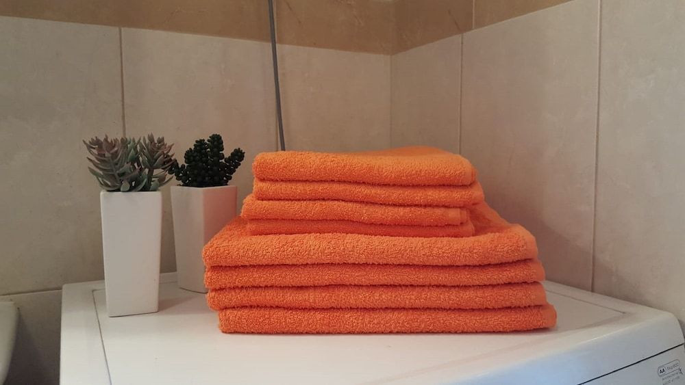 Bodul Vacation Apartment Apartment (Two Bedroom Apartment with Terrace an) 14