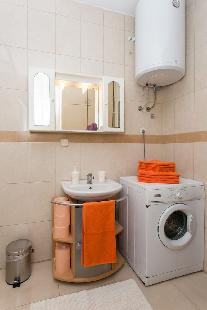 Bodul Vacation Apartment Apartment (Two Bedroom Apartment with Terrace an) 9