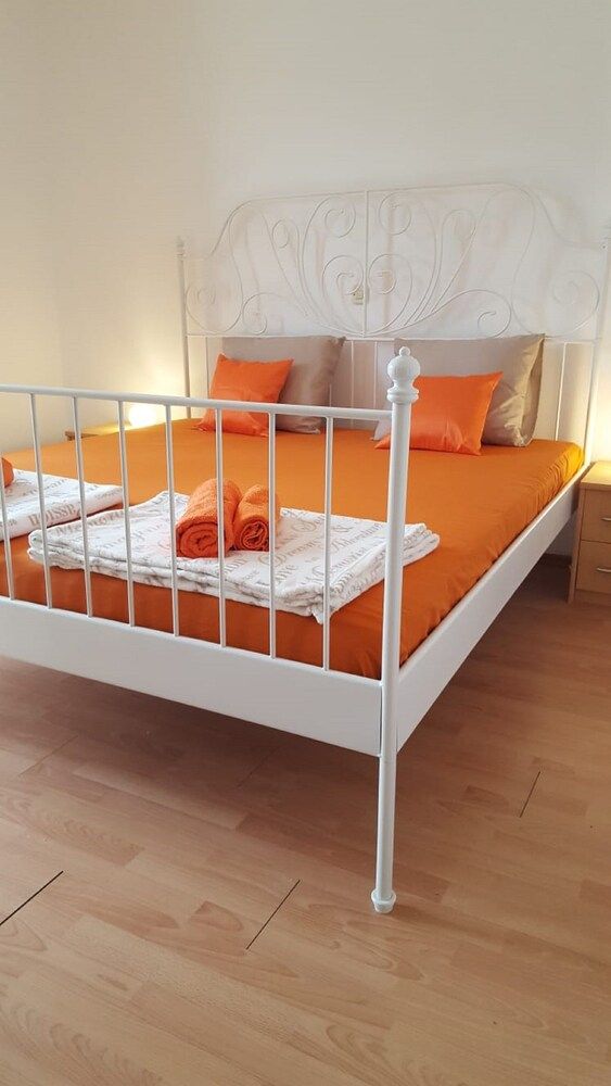 Bodul Vacation Apartment Apartment (Two Bedroom Apartment with Terrace an) 5