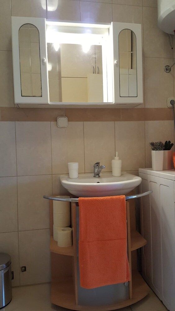 Bodul Vacation Apartment Apartment (Two Bedroom Apartment with Terrace an) 12