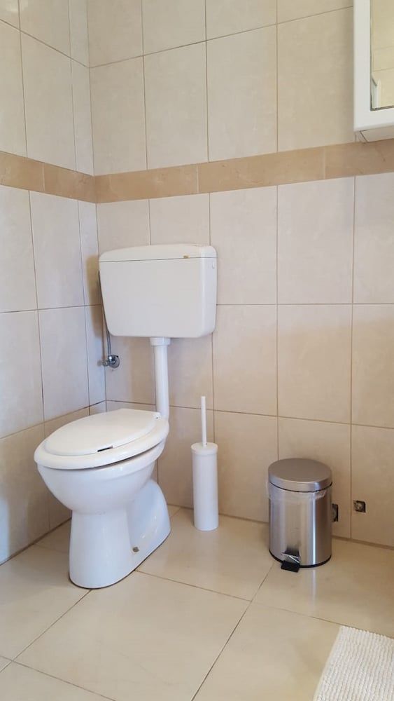 Bodul Vacation Apartment Apartment (Two Bedroom Apartment with Terrace an) 13