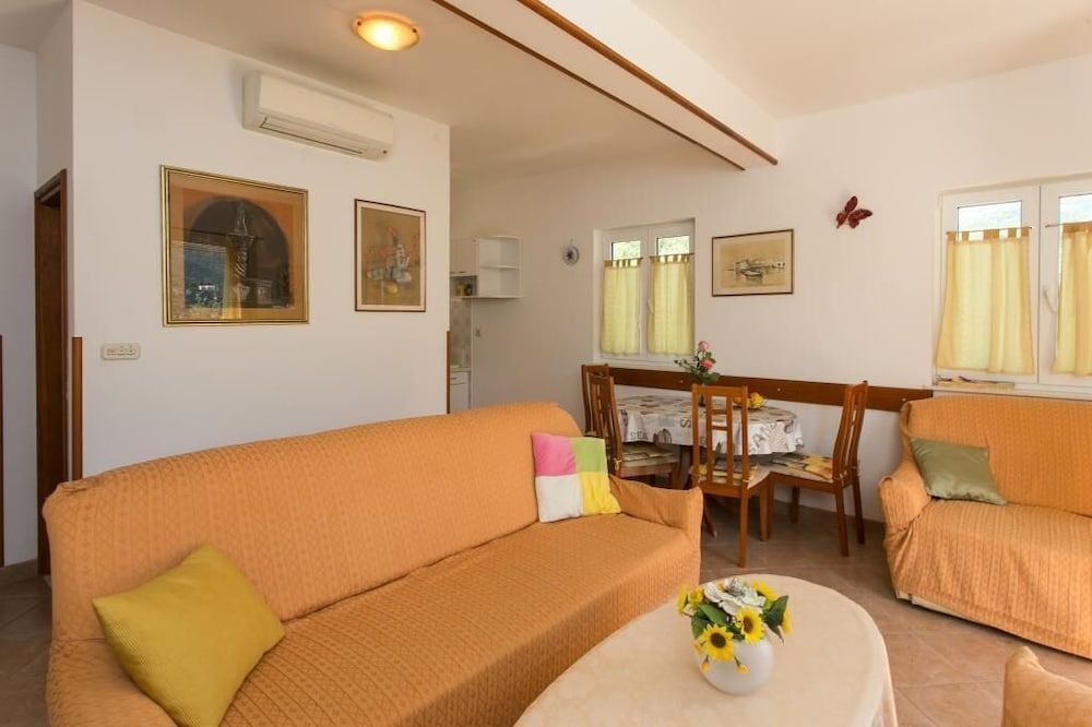 Apartments Marina Apartment (One Bedroom Apartment with Balcony an) 9