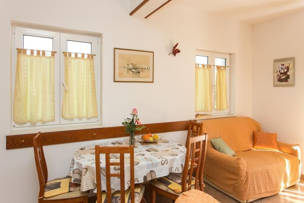 Apartments Marina Apartment (One Bedroom Apartment with Balcony an) 10