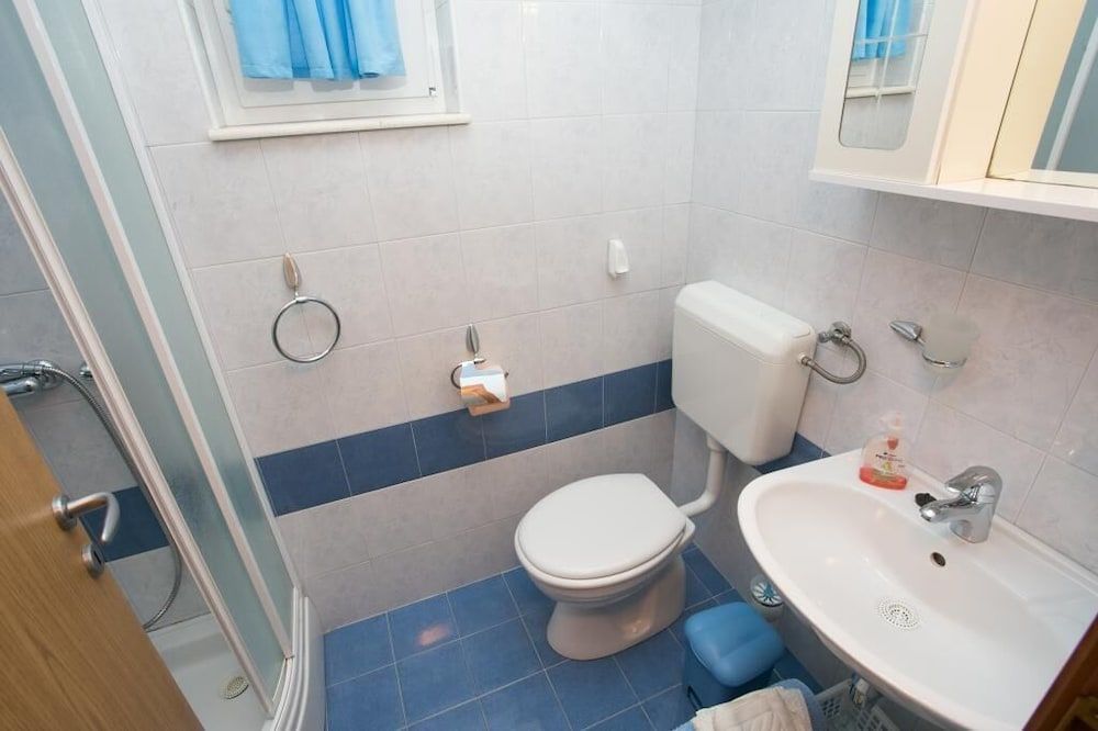 Apartments Marina Apartment (One Bedroom Apartment) 12