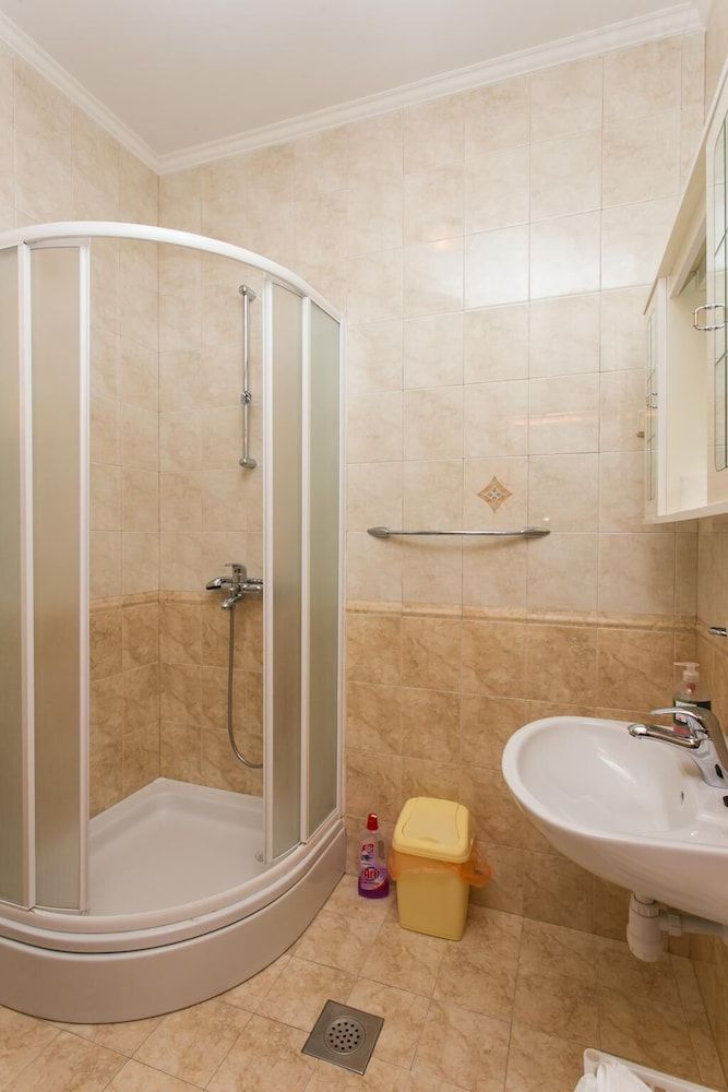 Apartments Marina Apartment (One Bedroom Apartment with Balcony an) 18