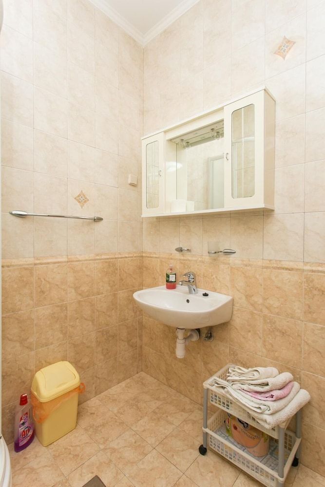 Apartments Marina Apartment (One Bedroom Apartment with Balcony an) 16