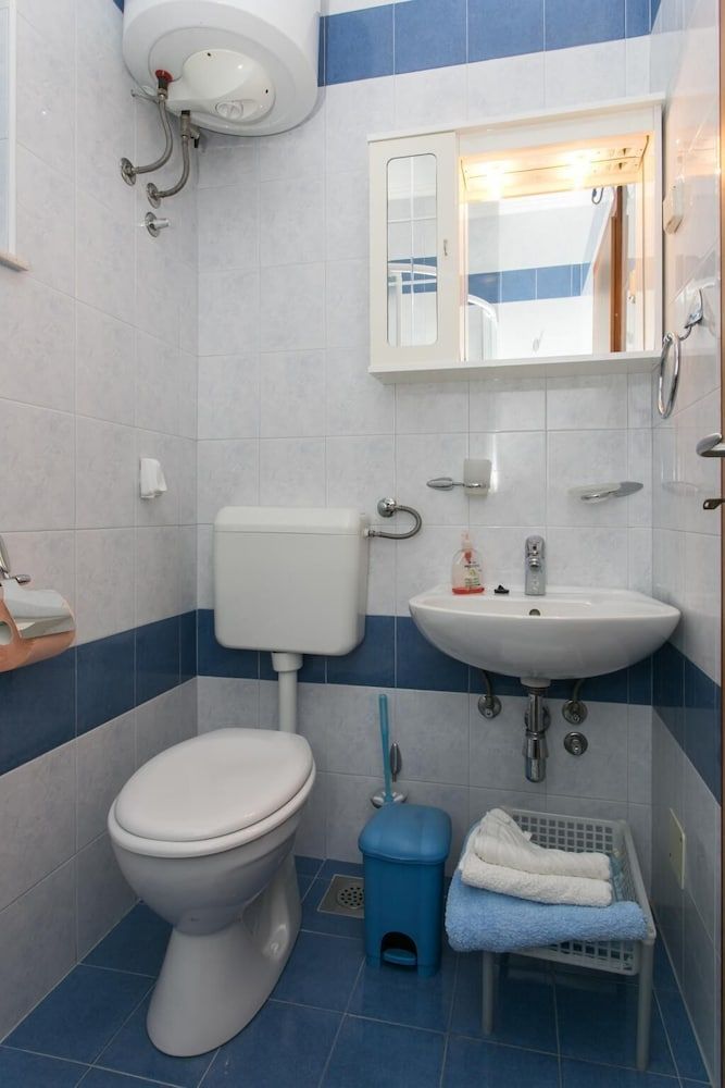 Apartments Marina Apartment (One Bedroom Apartment) 11