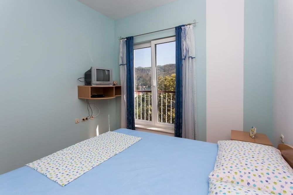 Apartments Marina Apartment (One Bedroom Apartment) 5