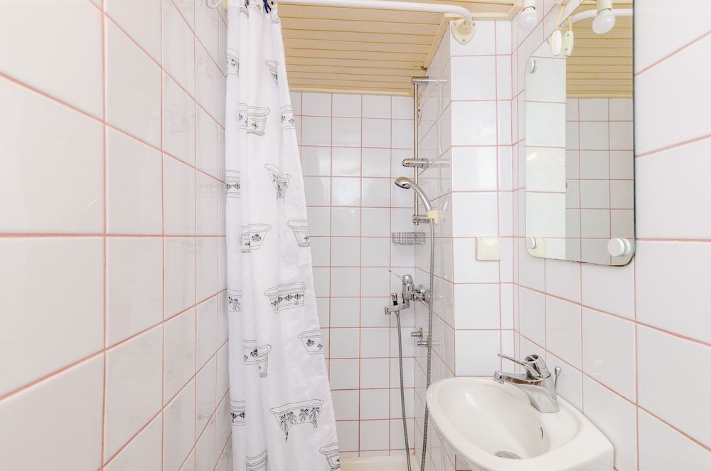 Art House Zanze Apartment (Two Bedroom Apartment with City View) 11