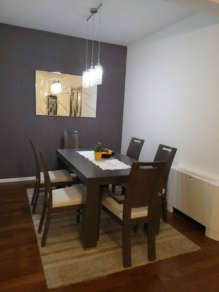 undefined Apartment Blue Infinity 3 Lemi 9