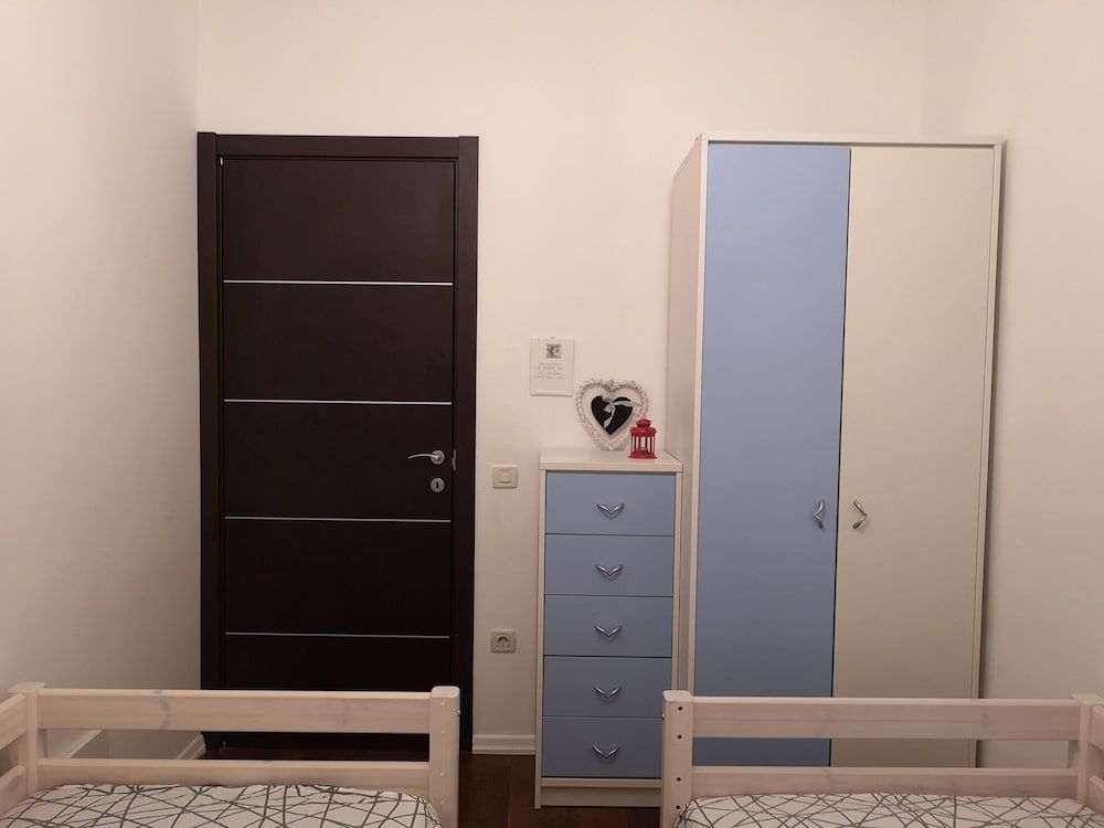 undefined Apartment Blue Infinity 3 Lemi 6