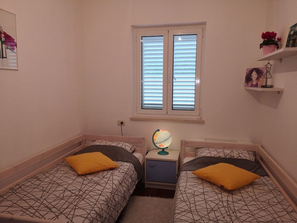 undefined Apartment Blue Infinity 3 Lemi 8