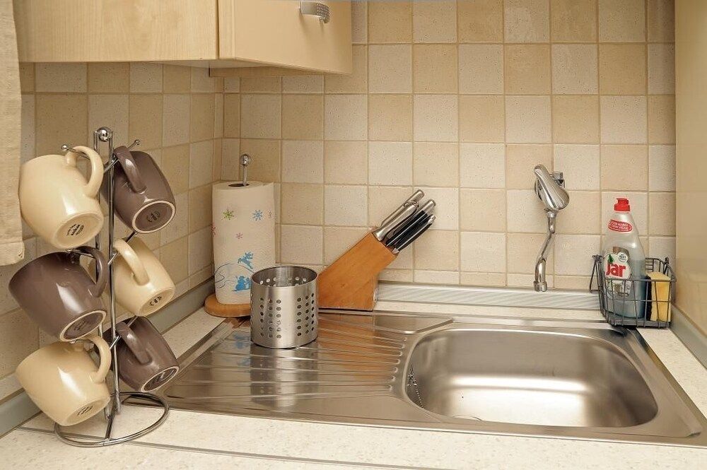 undefined Apartment Pleasant Stay 5