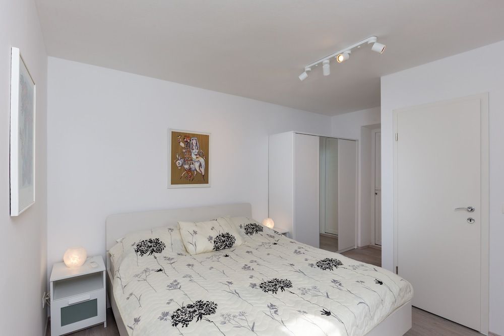 Apartment Rea Zaton Apartment (Two-Bedroom Apartment) 2