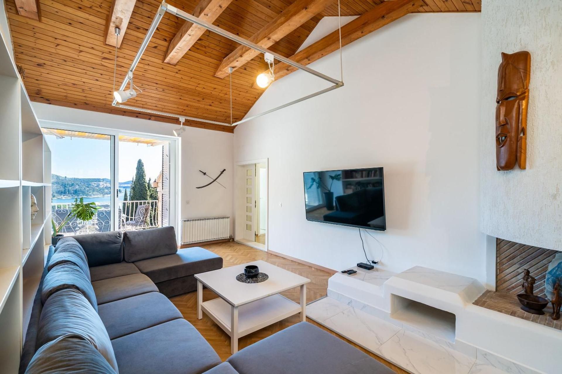 Apartment Rea Zaton Superior Two bedroom Apartment 3