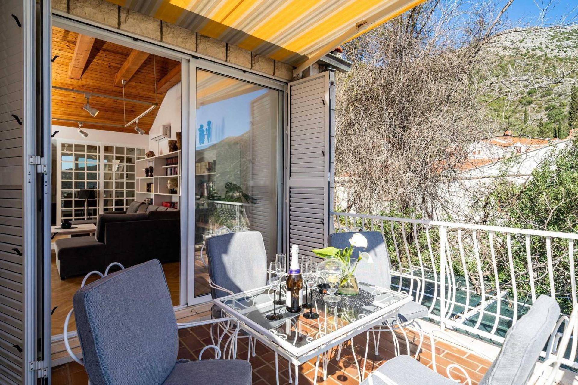 Apartment Rea Zaton Superior Two bedroom Apartment