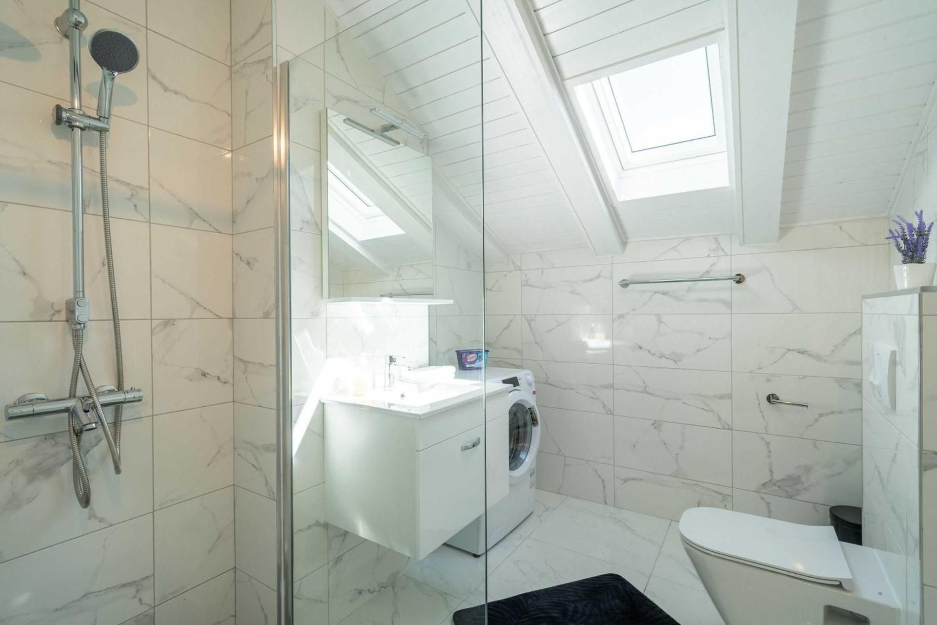 Superior Two bedroom Apartment