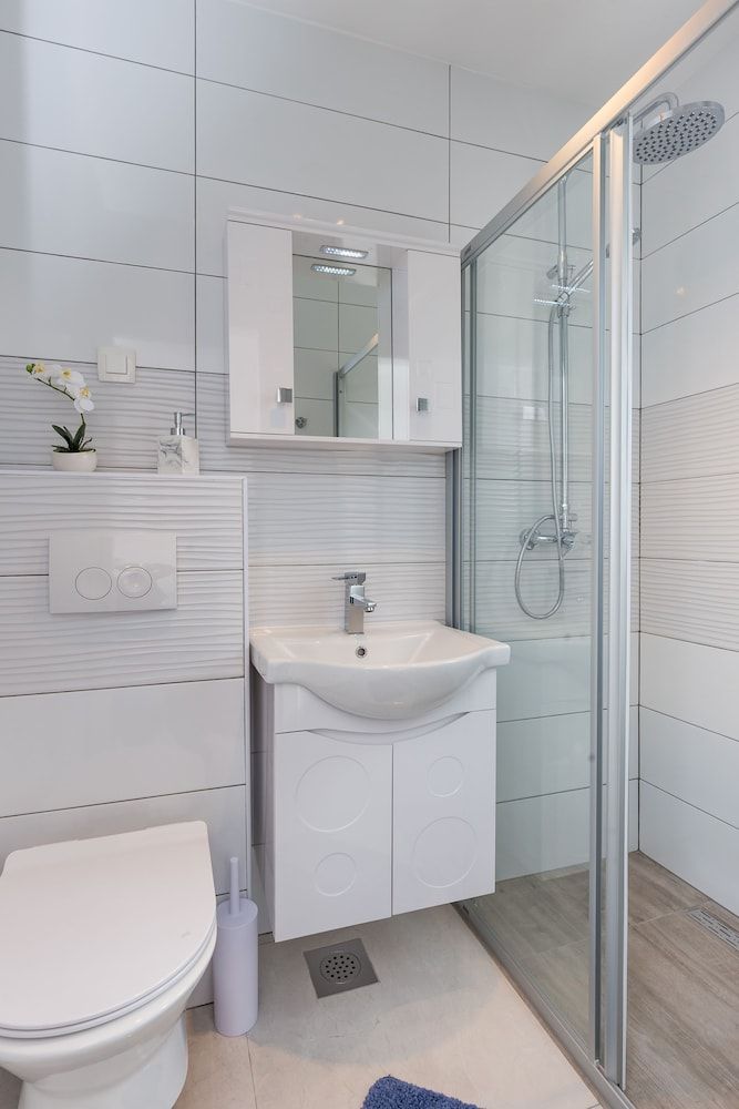 Apartment Rea Zaton Apartment (Two-Bedroom Apartment) 5