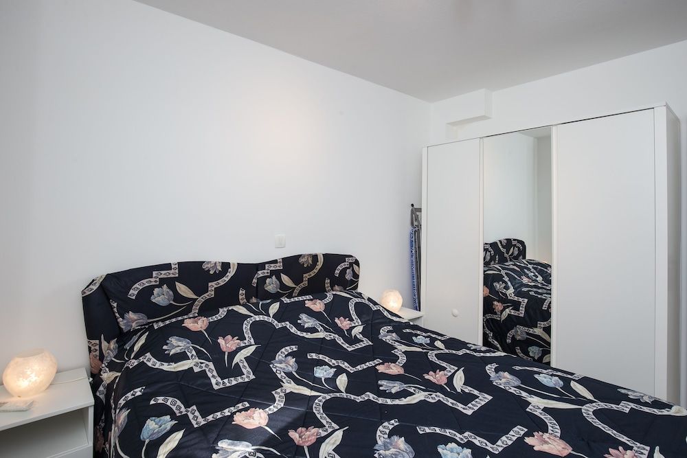 Apartment Rea Zaton Apartment (Two-Bedroom Apartment) 3