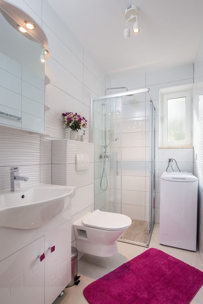 Apartment Rea Zaton Apartment (Two-Bedroom Apartment) 6