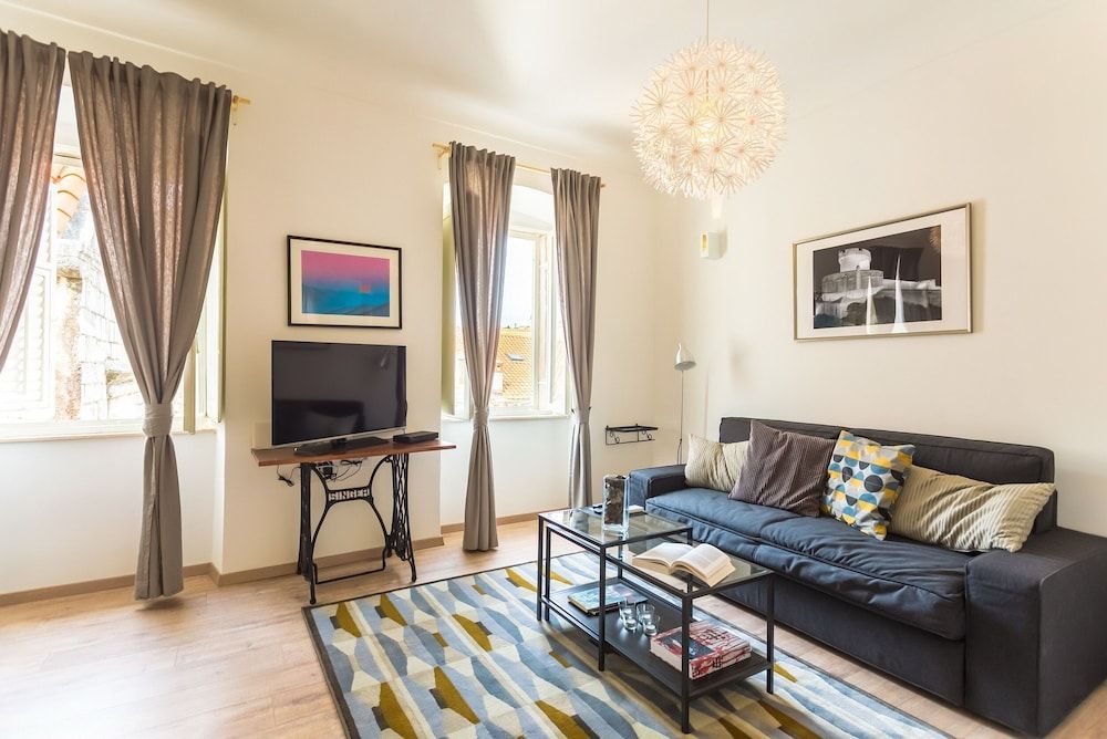 undefined Apartment Miško 10