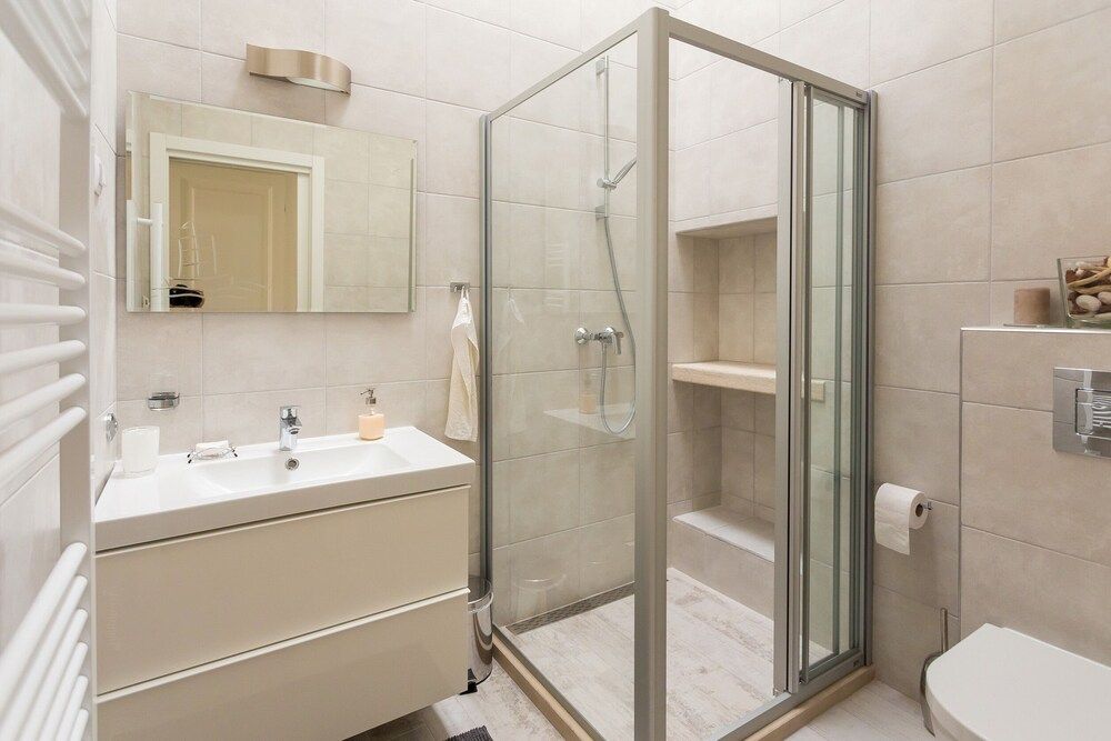 undefined Apartment Miško 8