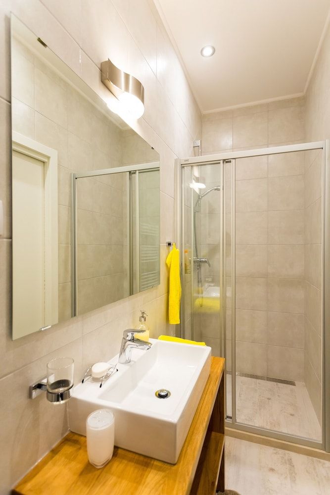 undefined Apartment Miško 9