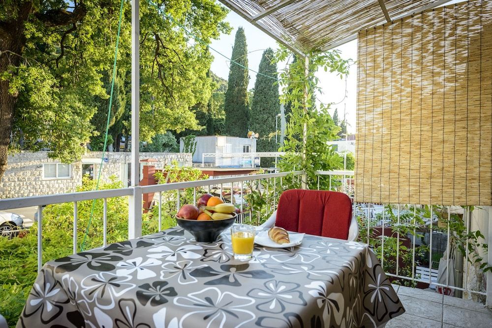 Lapad Beach Apartment Tolja Superior Apartment 13