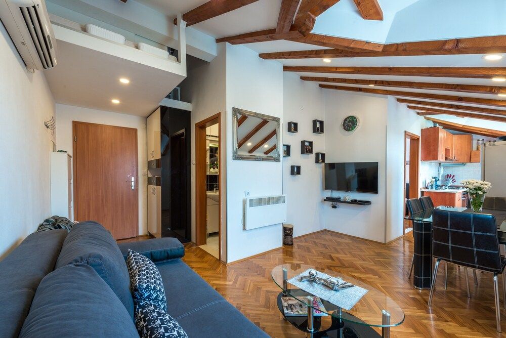 undefined Lapad Beach Apartment Tolja