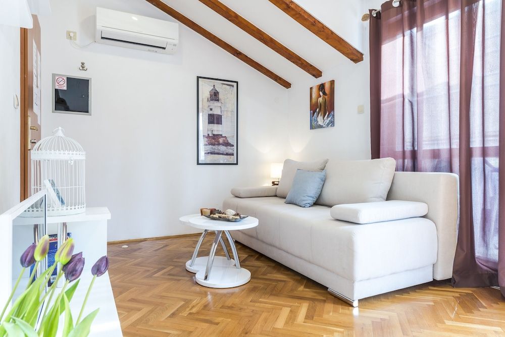 Lapad Beach Apartment Tolja Superior Apartment 8