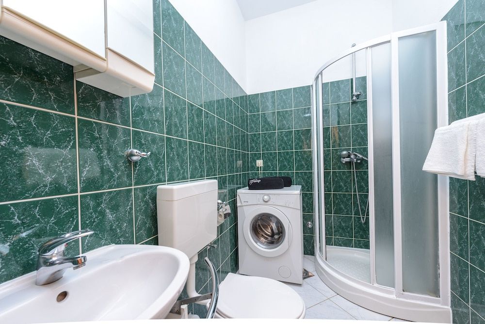 Lapad Beach Apartment Tolja Superior Apartment 15