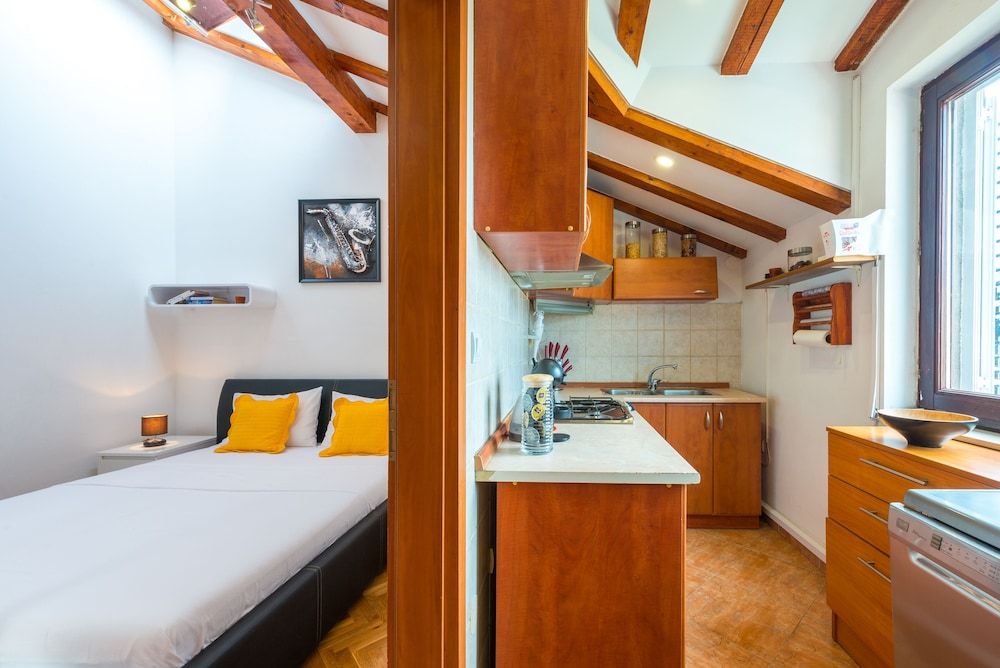 undefined Lapad Beach Apartment Tolja 4