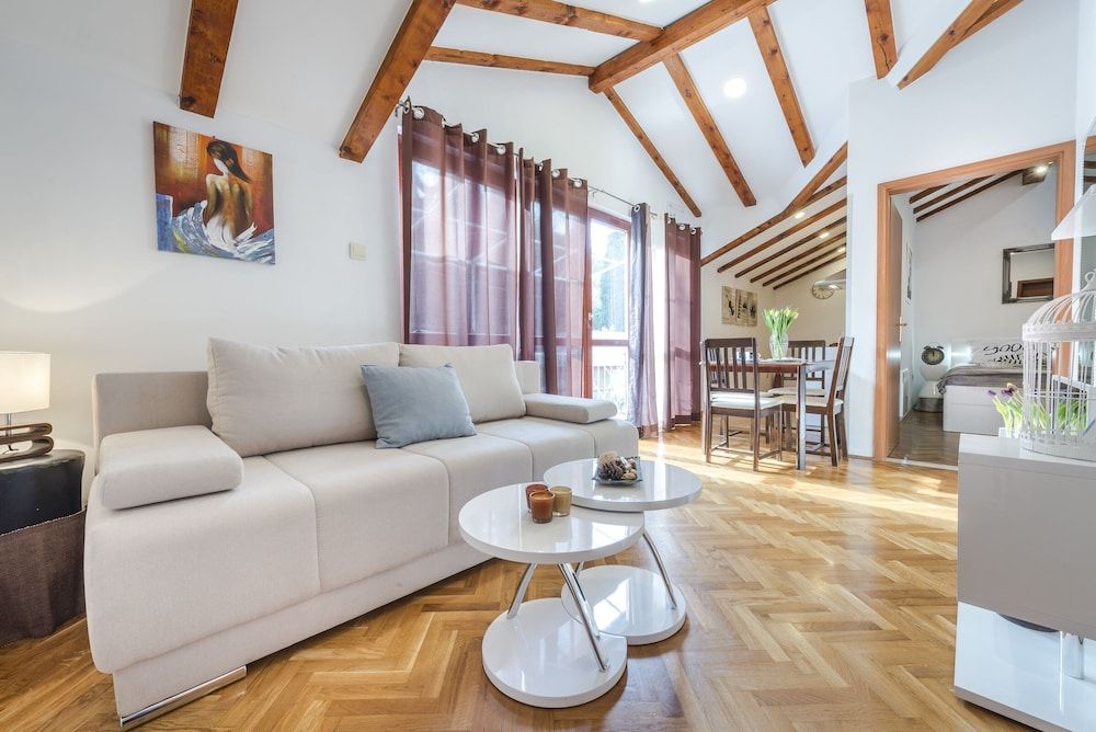 Lapad Beach Apartment Tolja Superior Apartment 12