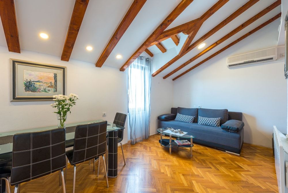 undefined Lapad Beach Apartment Tolja 5