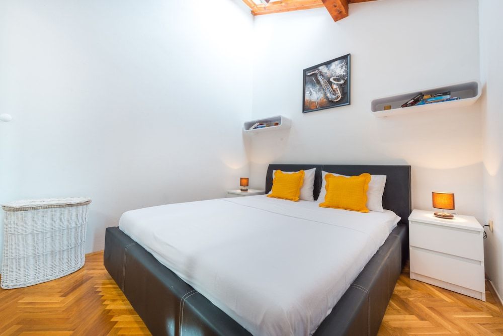 undefined Lapad Beach Apartment Tolja 9