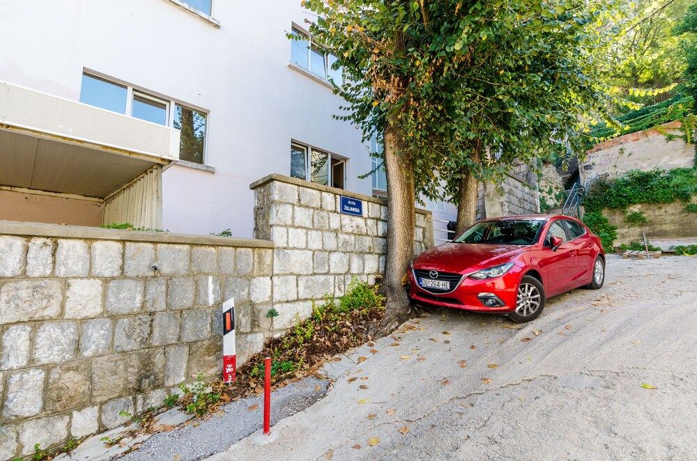 undefined Apartment Kljunak