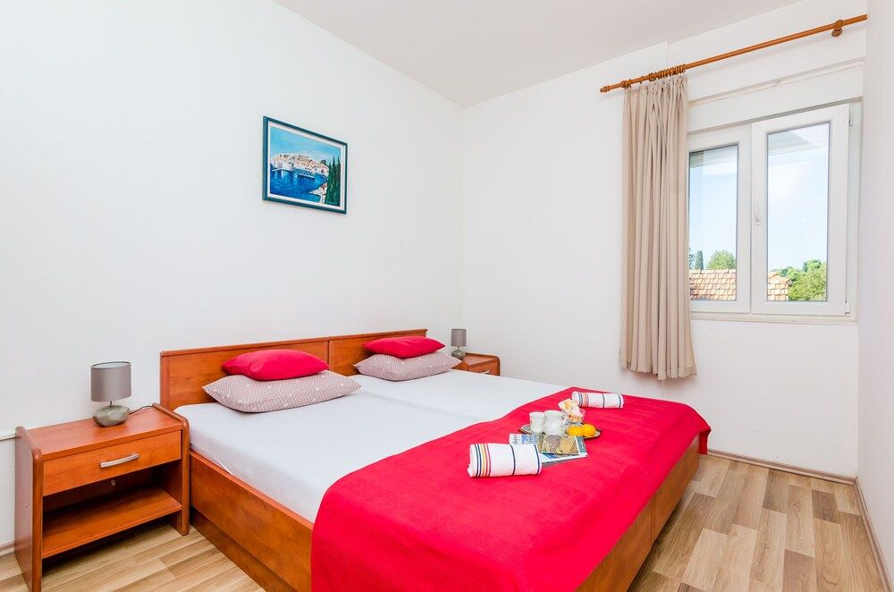 undefined Apartment Kljunak 3