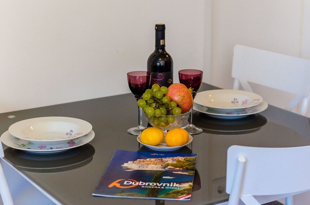 undefined Apartment Kljunak 7